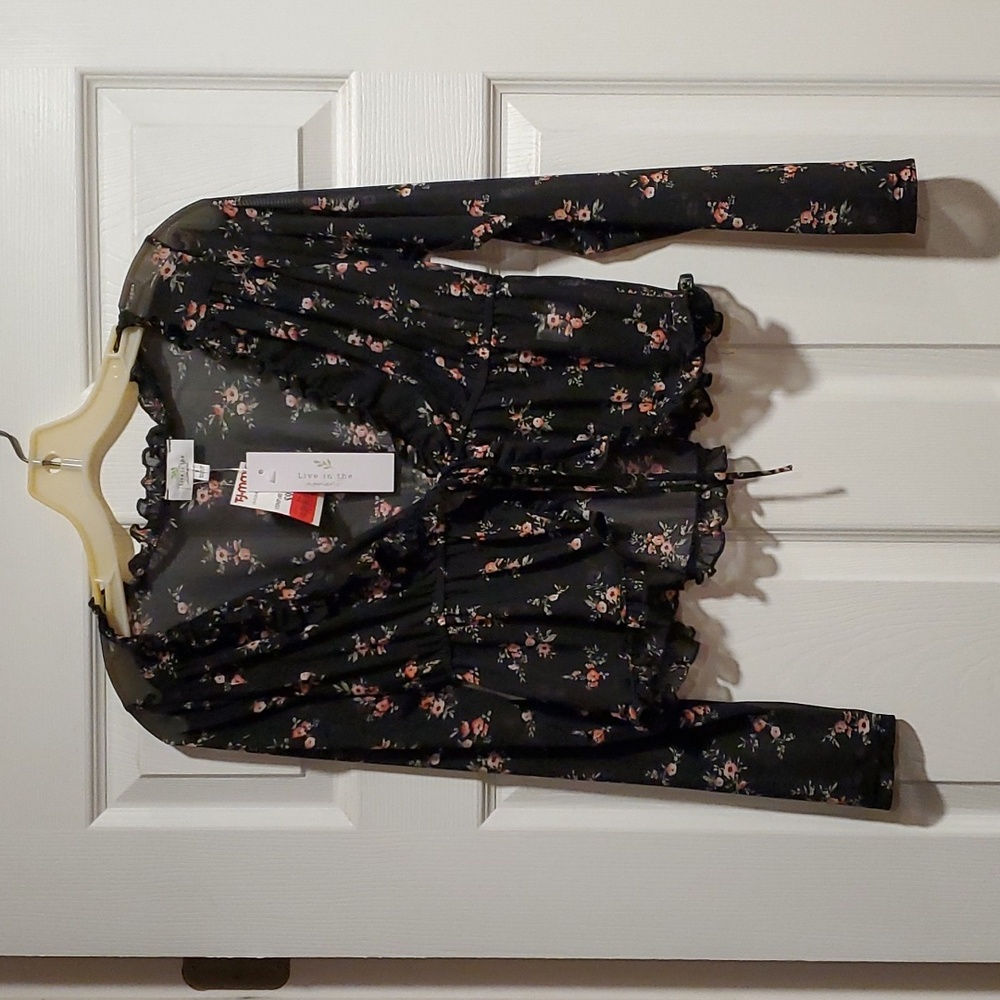 NWT